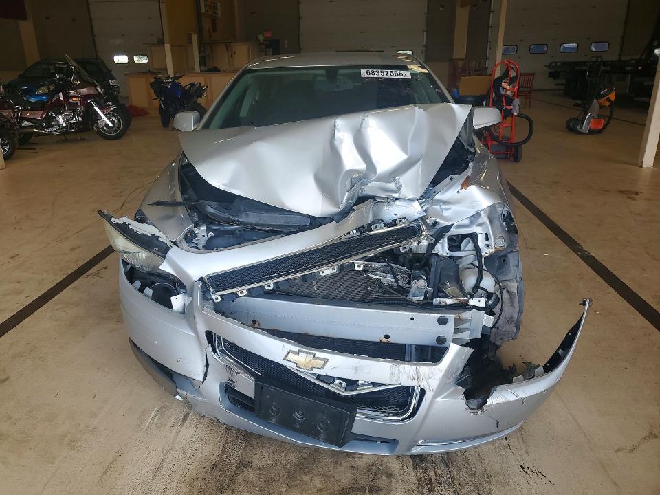Продажа на аукционе авто 2012 Chevrolet Malibu, vin: 1G1ZC5E04CF133102, номер лота: 68357556