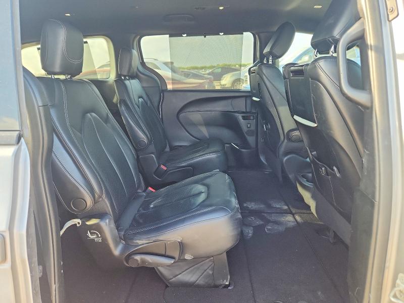 Aukcja sprzedaży 2018 Chrysler Pacifica, vin: 2C4RC1EG0JR237315, numer aukcji: 68058556