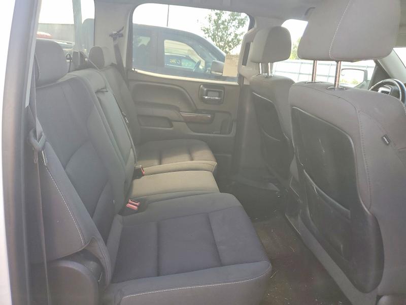 2014 Gmc Sierra მანქანა იყიდება აუქციონზე, vin: 3GTU2UEC7EG350721, აუქციონის ნომერი: 68351876