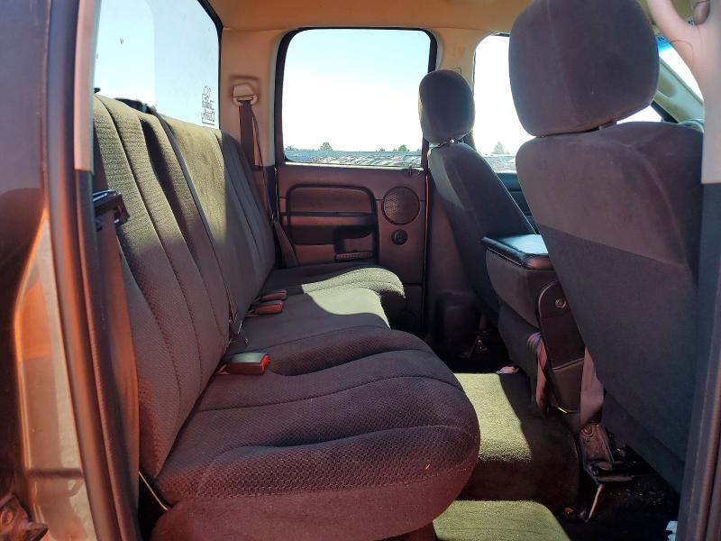 Продажа на аукционе авто 2002 Dodge Ram 1500, vin: 3D7HU18N32G176428, номер лота: 69389956