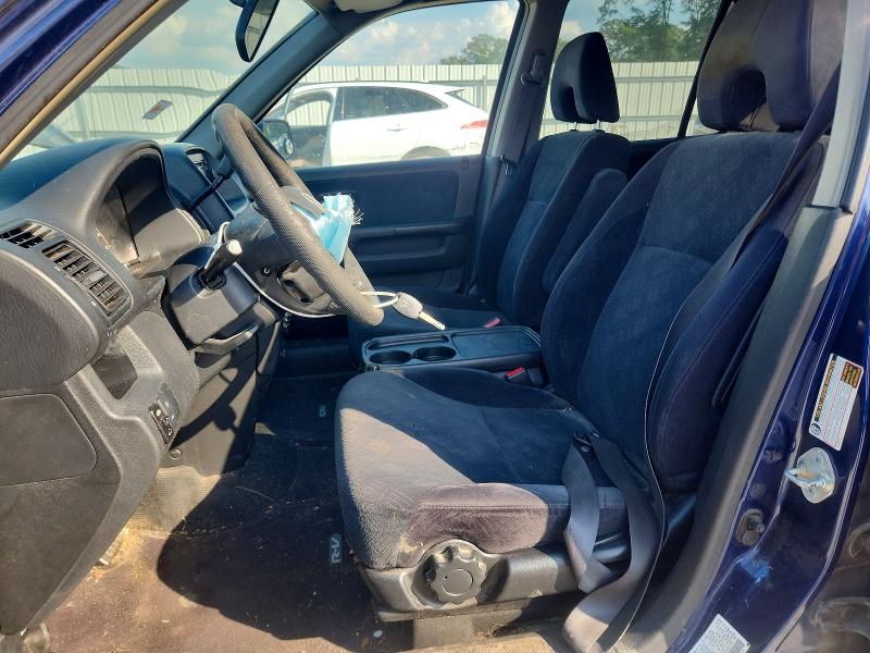 Aukcja sprzedaży 2005 Honda Cr-v, vin: SHSRD78835U301054, numer aukcji: 70039046