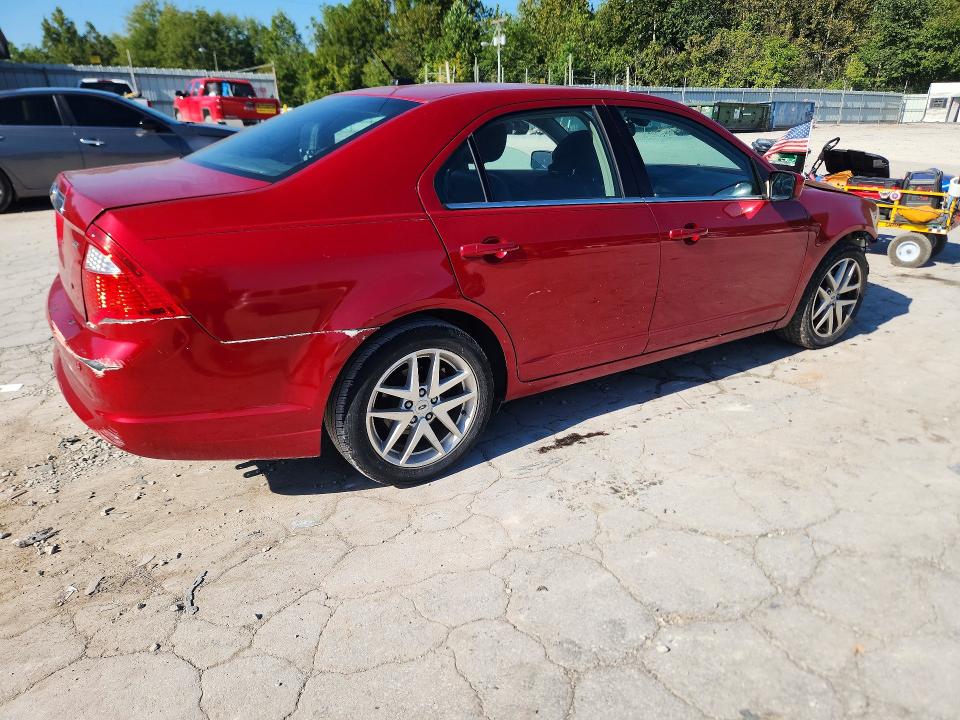 68835966 :رقم المزاد ، 3FAHP0JA5CR338641 vin ، 2012 Ford Fusion مزاد بيع