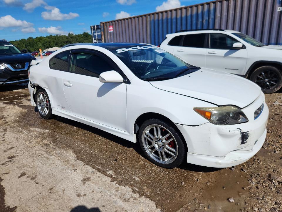 Aukcja sprzedaży 2007 Scion Tc, vin: JTKDE177070167909, numer aukcji: 69448546