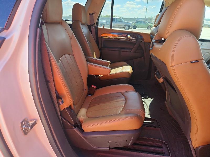 Aukcja sprzedaży 2016 Buick Enclave, vin: 5GAKVCKD6GJ155041, numer aukcji: 67175796