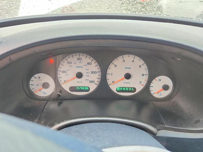 Aukcja sprzedaży 2003 Dodge Grand Caravan, vin: 2D8GP44L63R131581, numer aukcji: 68296036
