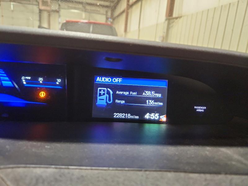 Продаж на аукціоні авто 2012 Honda Civic, vin: 2HGFG3A58CH534480, номер лоту: 68835106