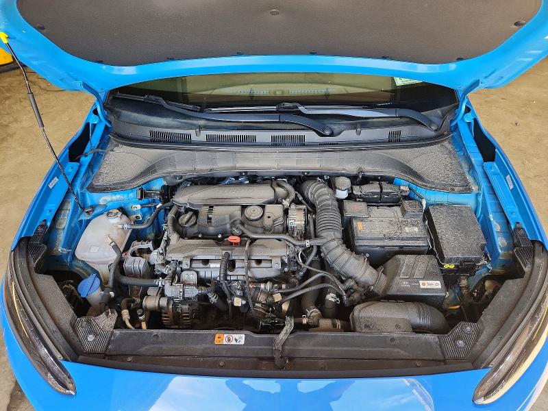 Продажа на аукционе авто 2022 Hyundai Kona, vin: KM8K3CA3XNU862180, номер лота: 67714406