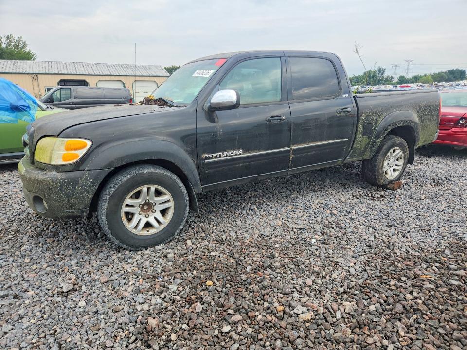 Продаж на аукціоні авто 2004 Toyota Tundra, vin: 5TBET34104S460904, номер лоту: 70456596