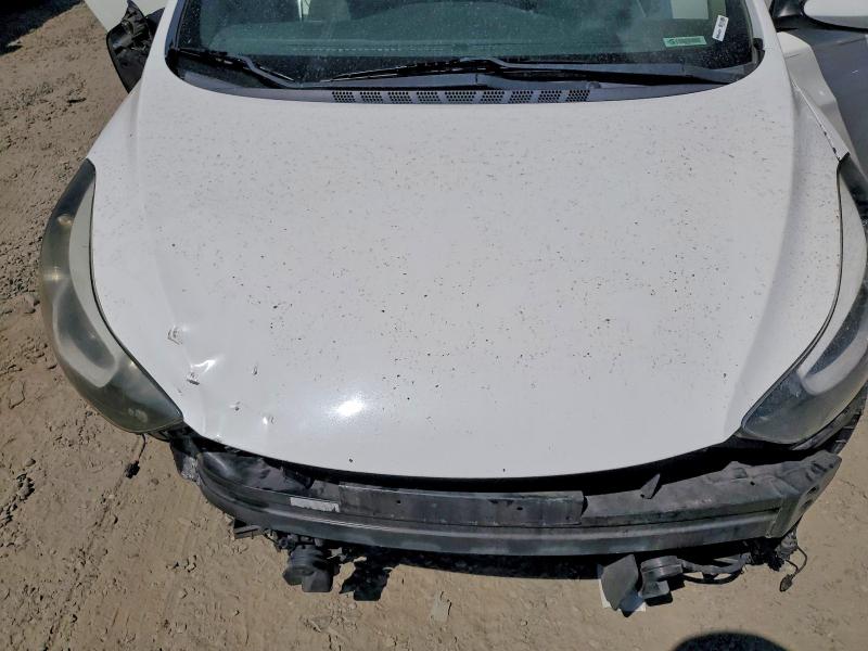 Aukcja sprzedaży 2014 Hyundai Elantra, vin: 5NPDH4AE6EH505918, numer aukcji: 67274696