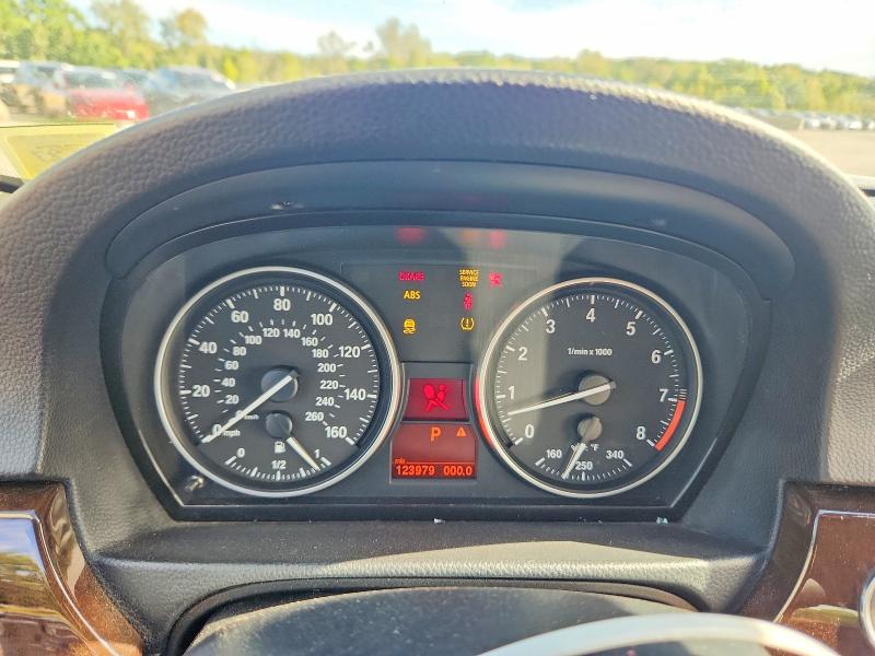 Продажа на аукционе авто 2011 Bmw 328, vin: WBAKF5C52BE655520, номер лота: 69700046