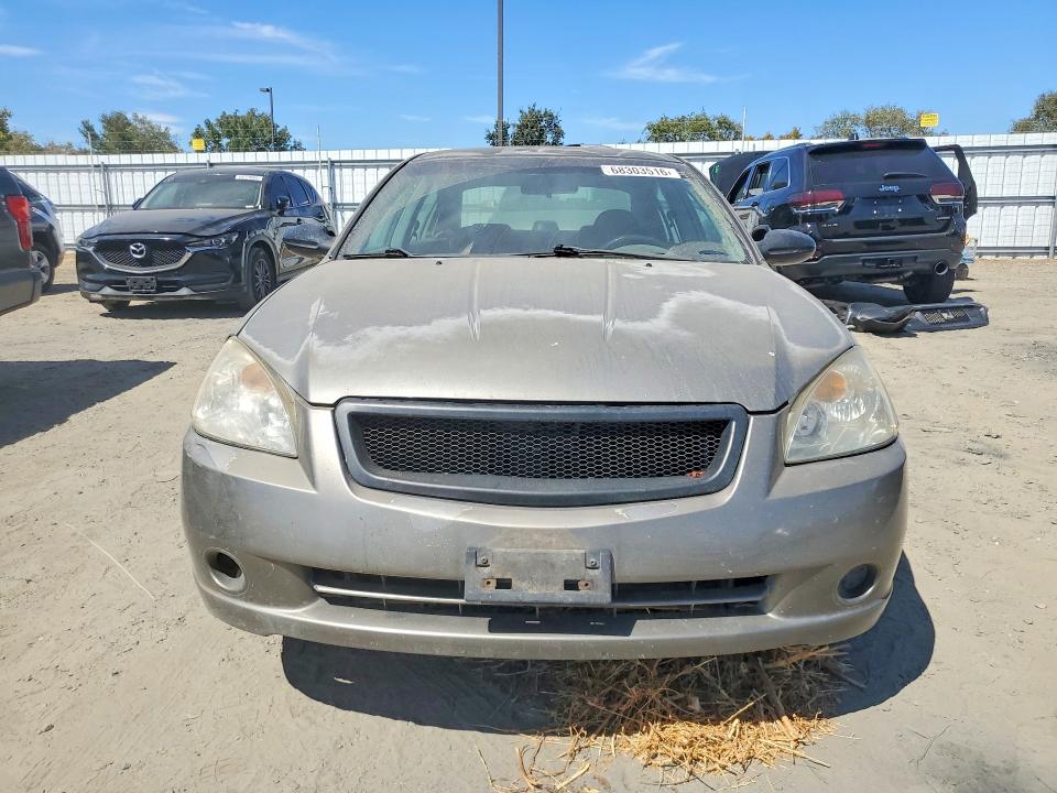 Aukcja sprzedaży 2005 Nissan Altima, vin: 1N4AL11D45N910849, numer aukcji: 68303516