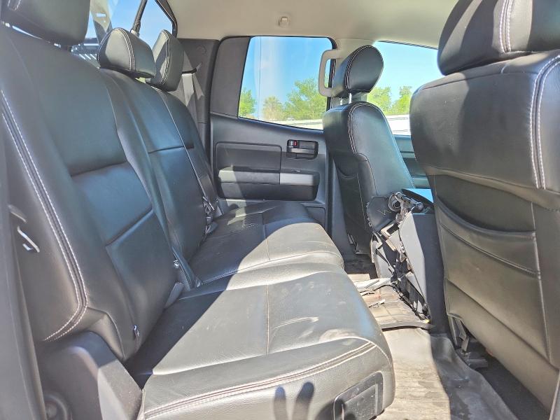 Aukcja sprzedaży 2011 Toyota Tundra, vin: 5TFUW5F1XBX164055, numer aukcji: 68032976