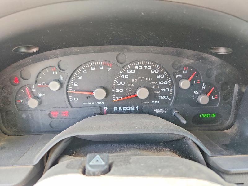 66577416 :رقم المزاد ، 1FMZU72K63ZB14051 vin ، 2003 Ford Explorer مزاد بيع