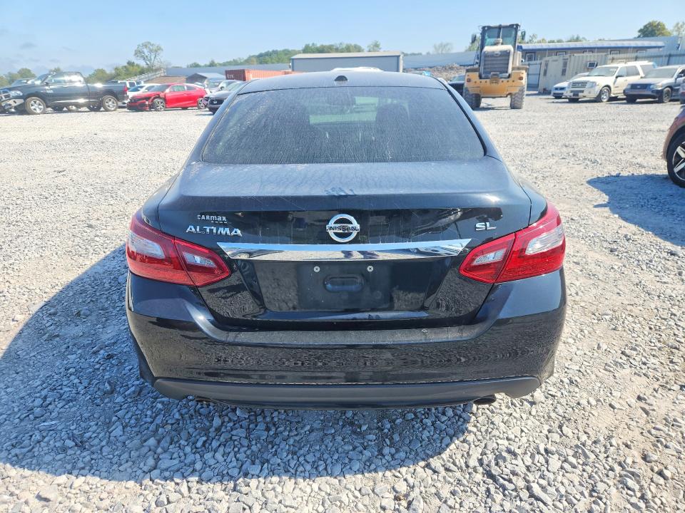 Auction sale of the 2018 Nissan Altima, vin: 1N4AL3AP5JC127793, lot number: 70233596