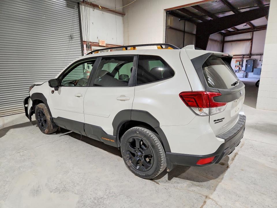 69748026 :رقم المزاد ، JF2SKAMC1NH499284 vin ، 2022 Subaru Forester مزاد بيع