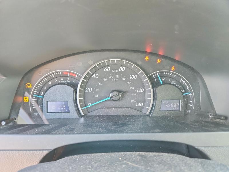 2014 Toyota Camry მანქანა იყიდება აუქციონზე, vin: 4T4BF1FK1ER385849, აუქციონის ნომერი: 67803036