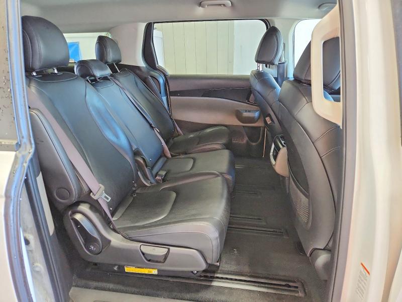 Aukcja sprzedaży 2025 Kia Carnival, vin: KNDNB5K38S6534660, numer aukcji: 70499916