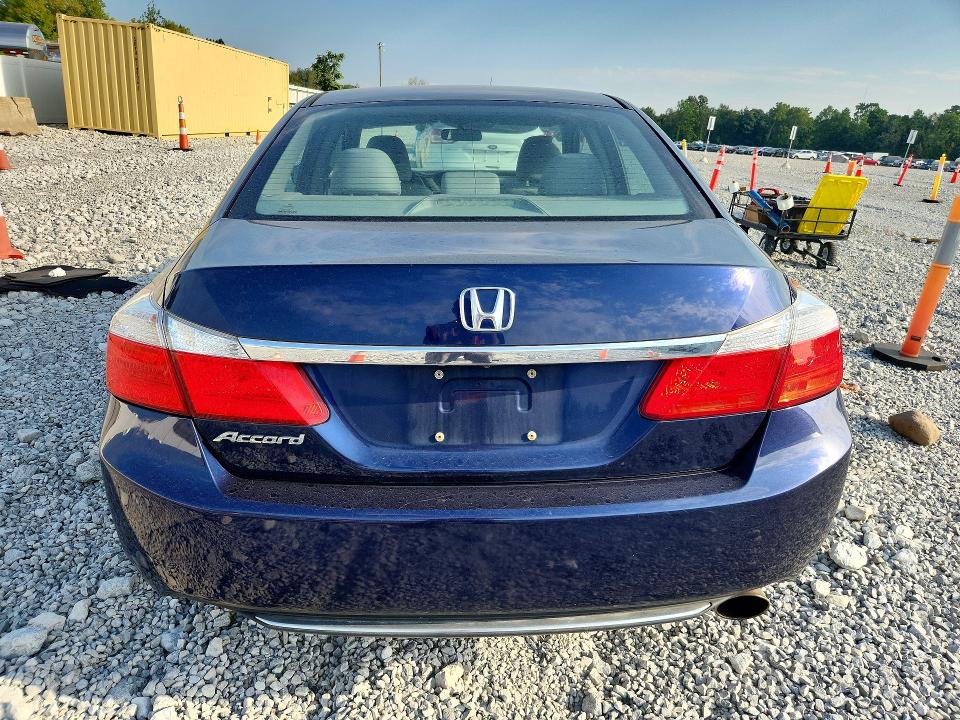 Aukcja sprzedaży 2015 Honda Accord, vin: 1HGCR2F31FA266518, numer aukcji: 67151306