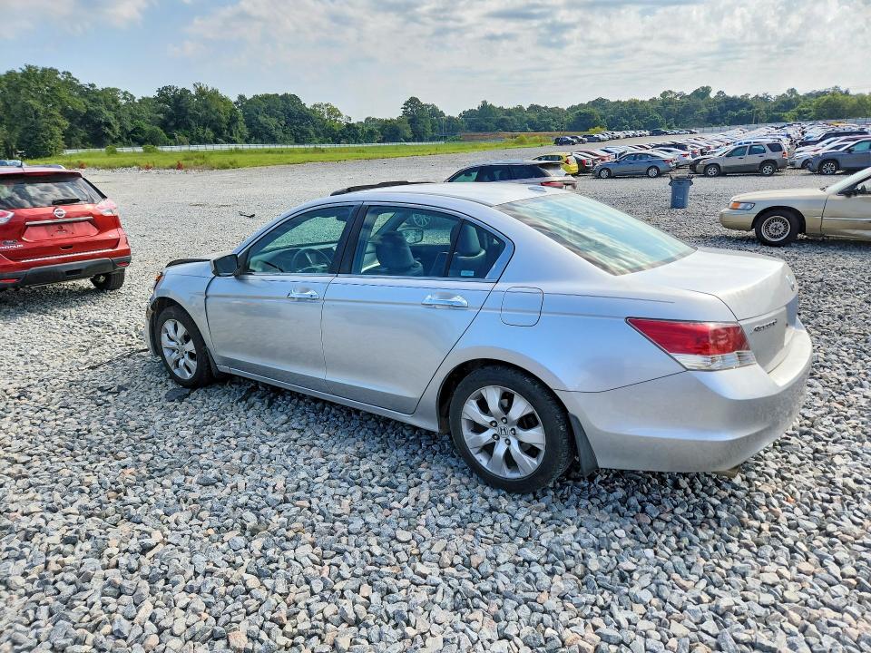 Aukcja sprzedaży 2008 Honda Accord, vin: 1HGCP36898A015658, numer aukcji: 67661106