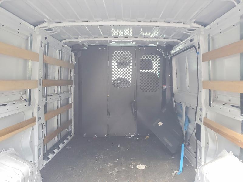 Aukcja sprzedaży 2025 Ram Promaster 2500, vin: 3C6LRVVGXSE526515, numer aukcji: 69981016