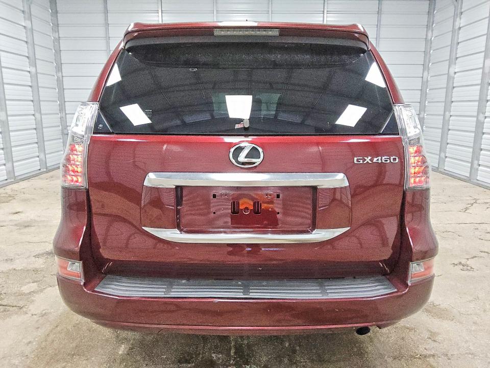 Продажа на аукционе авто 2021 Lexus Gx, vin: JTJAM7BX3M5303646, номер лота: 67235176