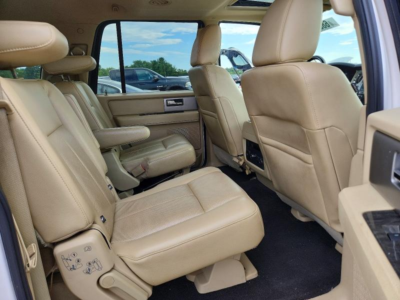 Aukcja sprzedaży 2017 Ford Expedition, vin: 1FMJK2AT9HEA27176, numer aukcji: 68336136