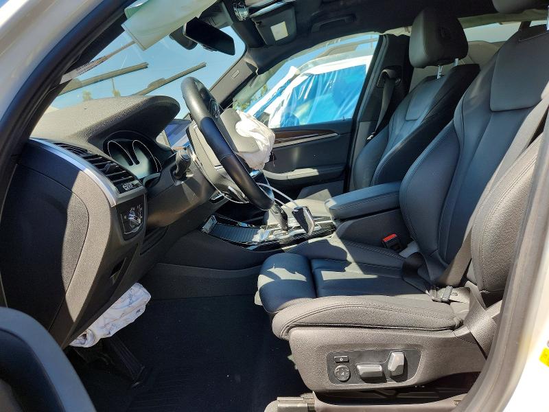 Aukcja sprzedaży 2021 Bmw X3, vin: 5UXTY3C06M9E14132, numer aukcji: 65843126