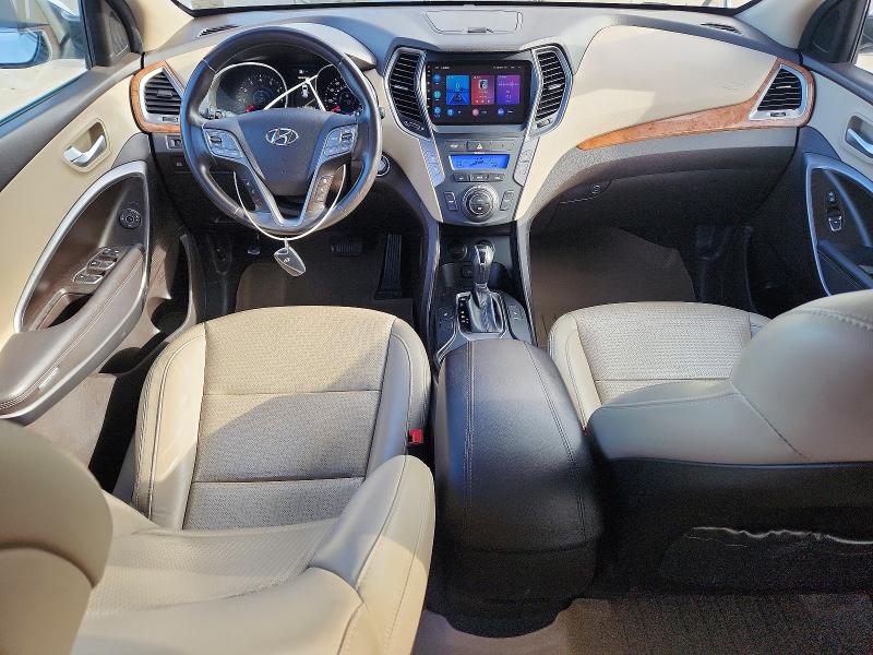 Продаж на аукціоні авто 2013 Hyundai Santa Fe Sport, vin: 5XYZU3LA1DG076134, номер лоту: 70322326