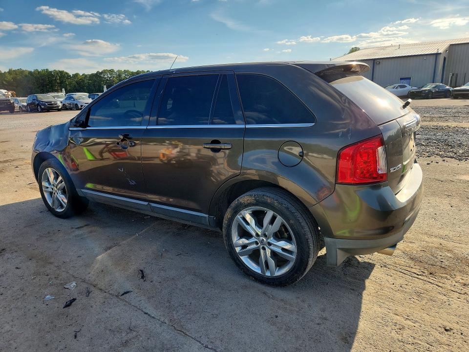 Aukcja sprzedaży 2011 Ford Edge, vin: 2FMDK3KC0BBA29578, numer aukcji: 70703926