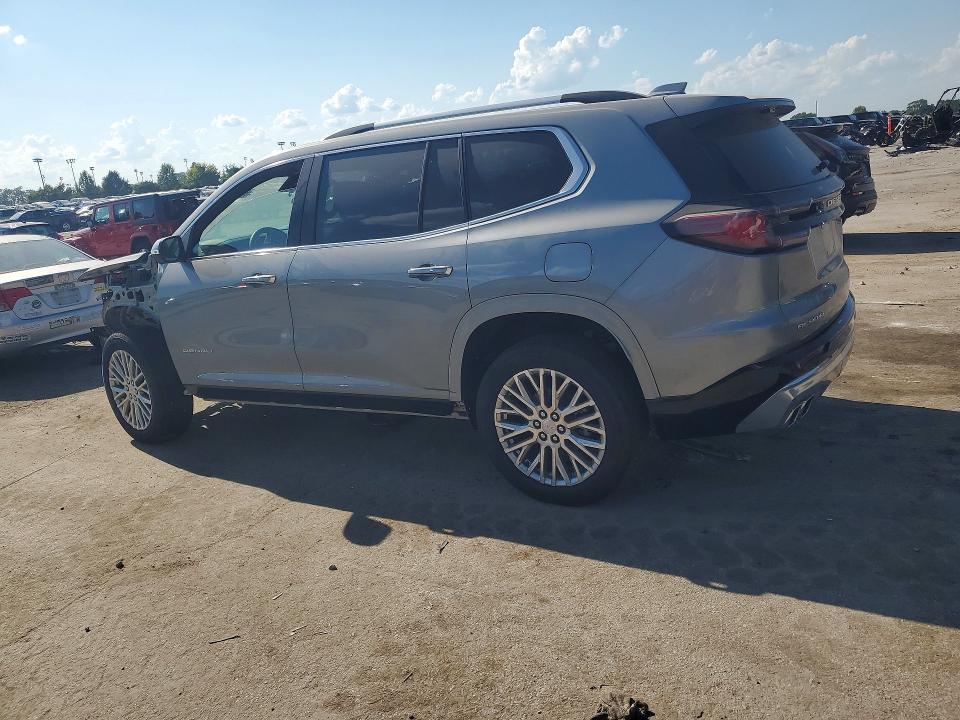 67539426 :رقم المزاد ، 1GKENLKS1TJ133750 vin ، 2026 Gmc Acadia مزاد بيع