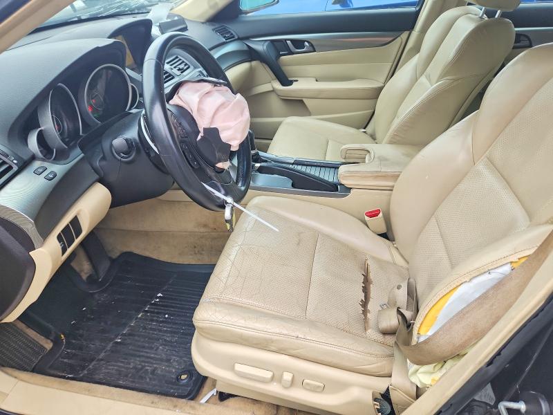 Aukcja sprzedaży 2009 Acura Tl, vin: 19UUA86589A025737, numer aukcji: 69065506