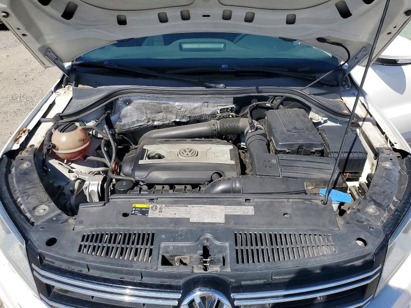 Продажа на аукционе авто 2013 Volkswagen Tiguan, vin: WVGAV3AX0DW576883, номер лота: 70917286