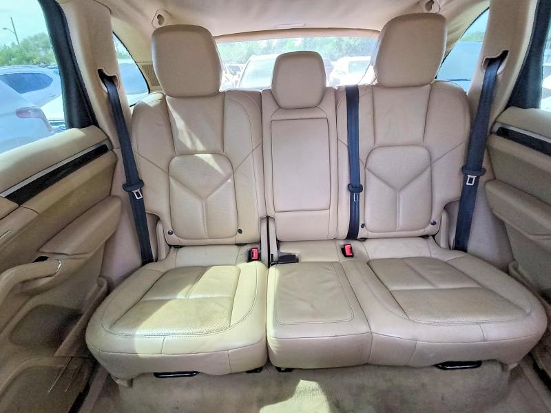 Aukcja sprzedaży 2013 Porsche Cayenne, vin: WP1AE2A26DLA15784, numer aukcji: 68591666