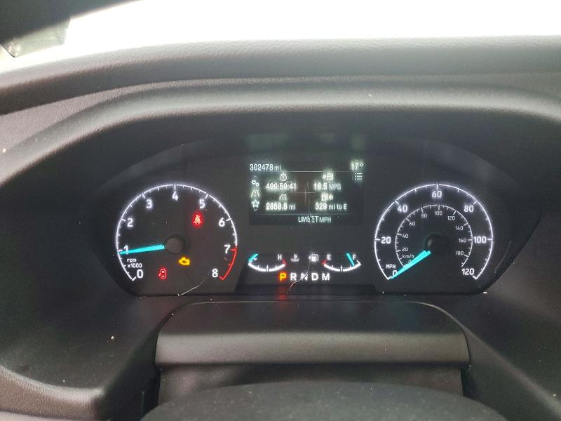 Продаж на аукціоні авто 2022 Ford Transit, vin: 1FTYE1Y80NKA66418, номер лоту: 70445846