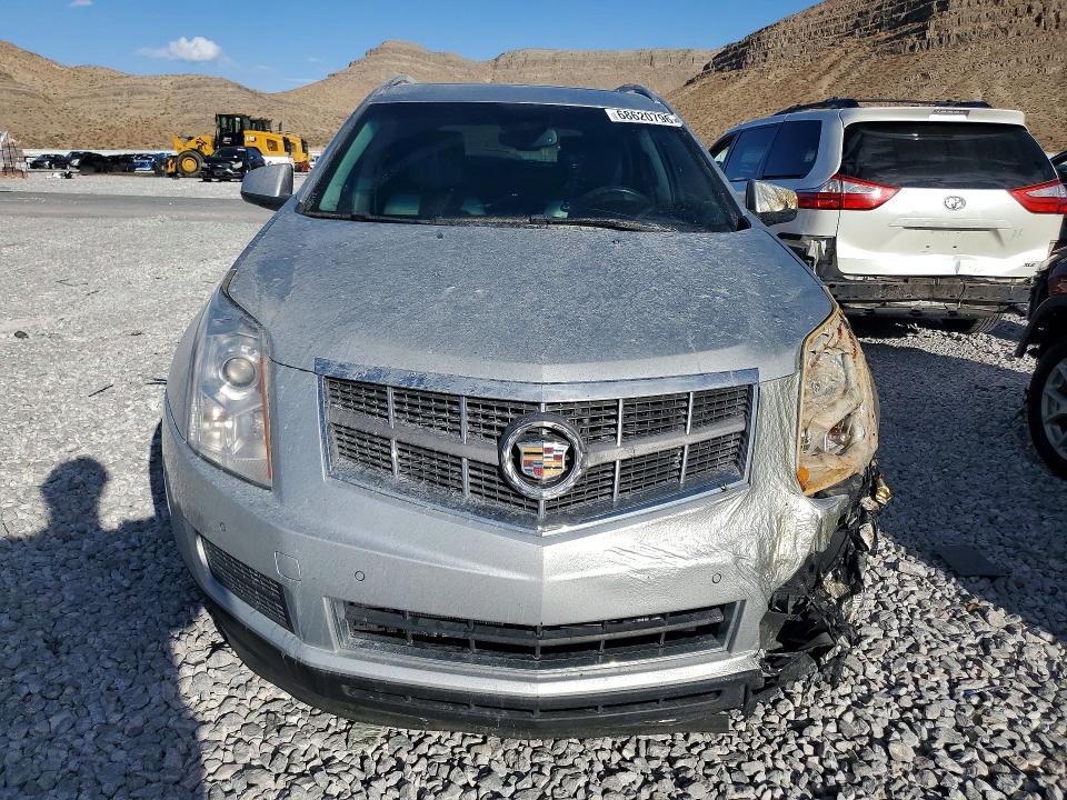 Aukcja sprzedaży 2011 Cadillac Srx, vin: 3GYFNAEY7BS679786, numer aukcji: 68620796