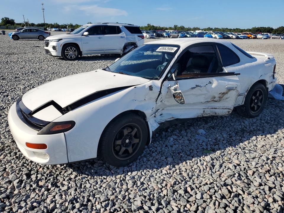 Aukcja sprzedaży 1993 Toyota Celica, vin: JT2ST87F2P0147416, numer aukcji: 69963906
