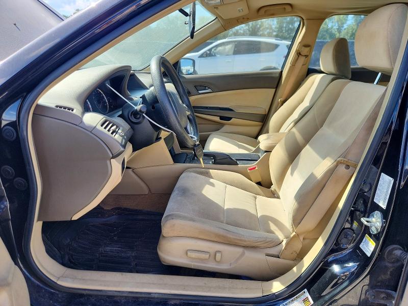 2008 Honda Accord მანქანა იყიდება აუქციონზე, vin: 1HGCP26478A159569, აუქციონის ნომერი: 68437036