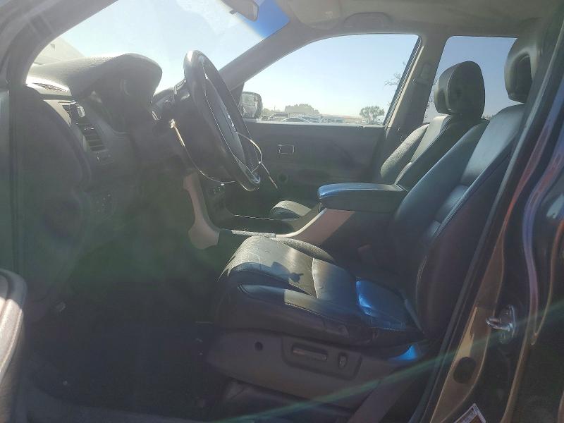 Продаж на аукціоні авто 2008 Honda Pilot, vin: 5FNYF18748B047036, номер лоту: 68983406