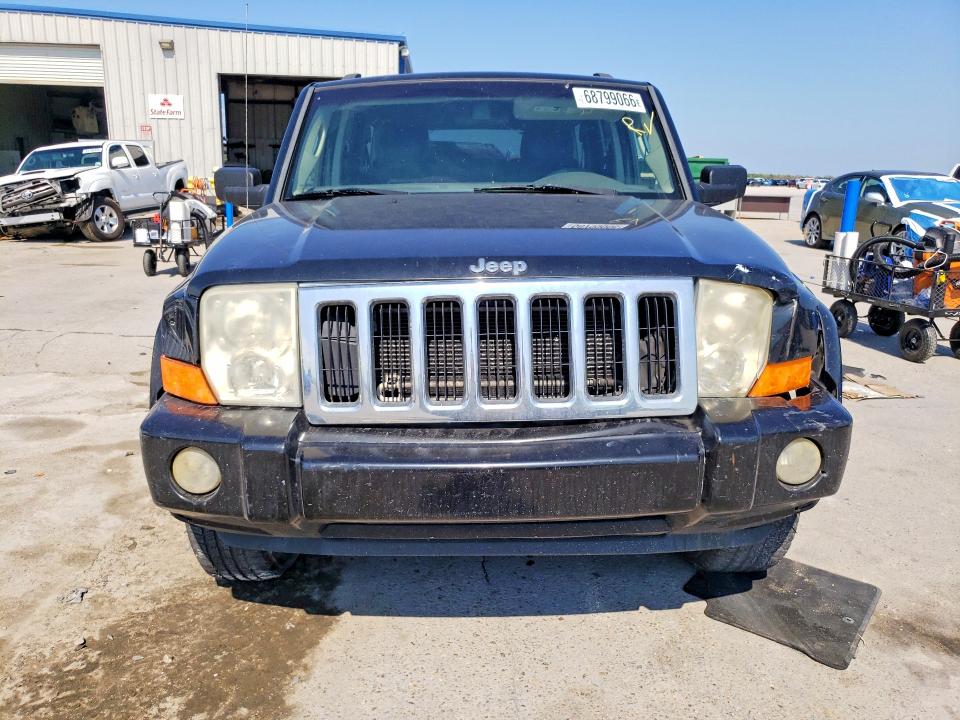 Aukcja sprzedaży 2010 Jeep Commander, vin: 1J4RH4GK2AC140950, numer aukcji: 68799066
