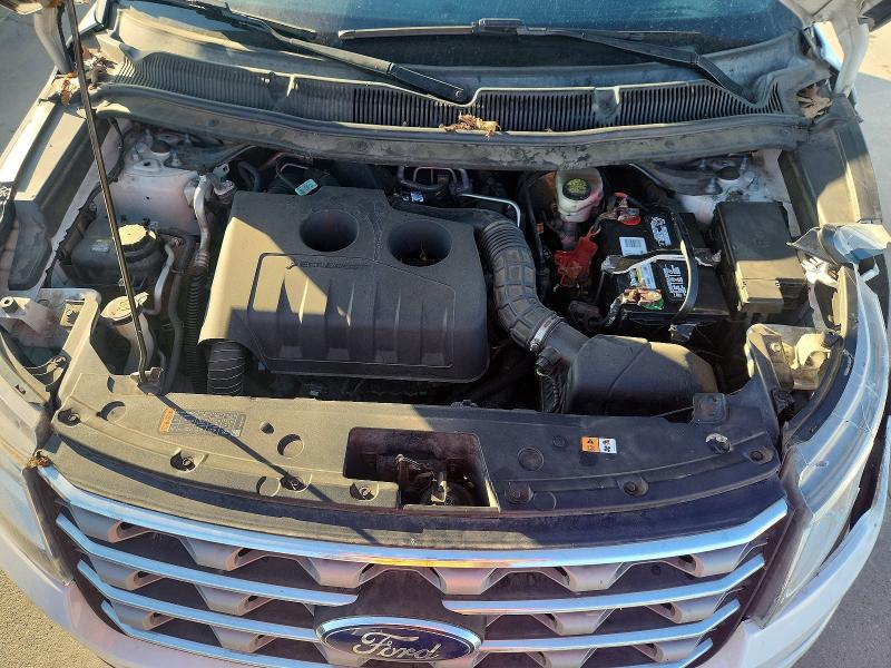 Aukcja sprzedaży 2017 Ford Explorer, vin: 1FM5K7DH9HGD98235, numer aukcji: 68308676