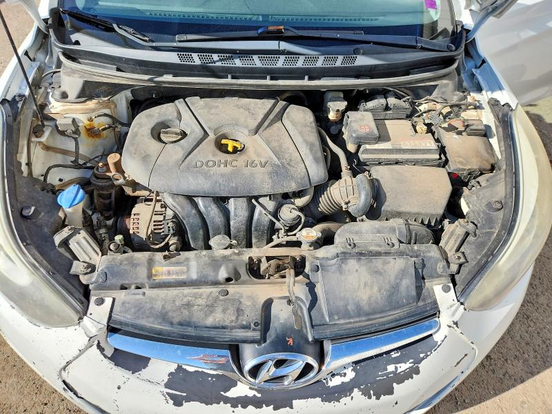 2015 Hyundai Elantra მანქანა იყიდება აუქციონზე, vin: 5NPDH4AEXFH562382, აუქციონის ნომერი: 69097536