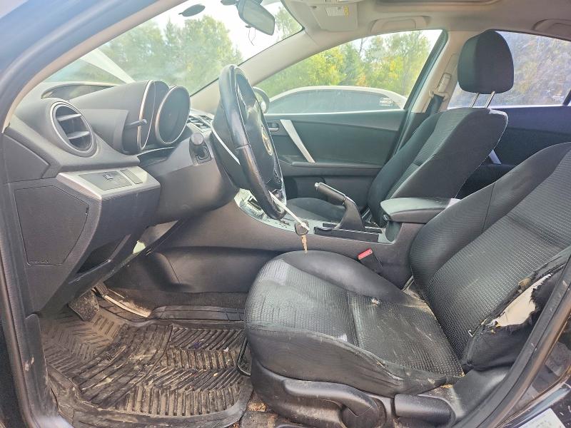 68423206 :رقم المزاد ، JM1BL1V72C1610766 vin ، 2012 Mazda 3 مزاد بيع