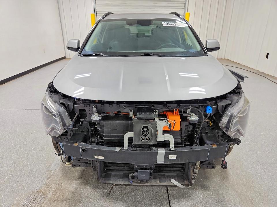 Aukcja sprzedaży 2023 Kia Niro, vin: KNDCR3L17P5028223, numer aukcji: 67991216