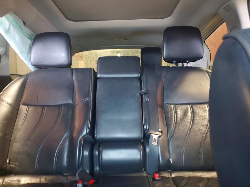 2015 Infiniti Qx60 მანქანა იყიდება აუქციონზე, vin: 5N1AL0MM8FC549649, აუქციონის ნომერი: 67136926