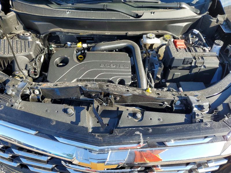 68035196 :رقم المزاد ، 3GNAXPEG3TL156949 vin ، 2026 Chevrolet Equinox مزاد بيع