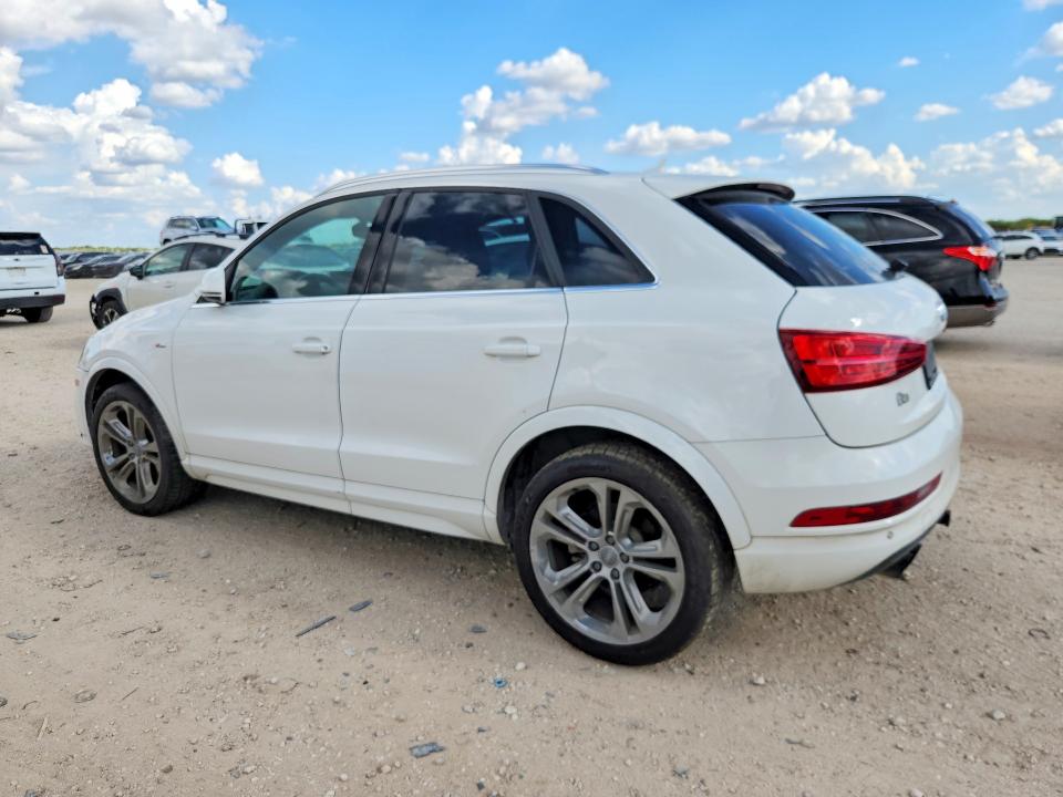 Aukcja sprzedaży 2018 Audi Q3, vin: WA1HCCFS0JR020860, numer aukcji: 69686376