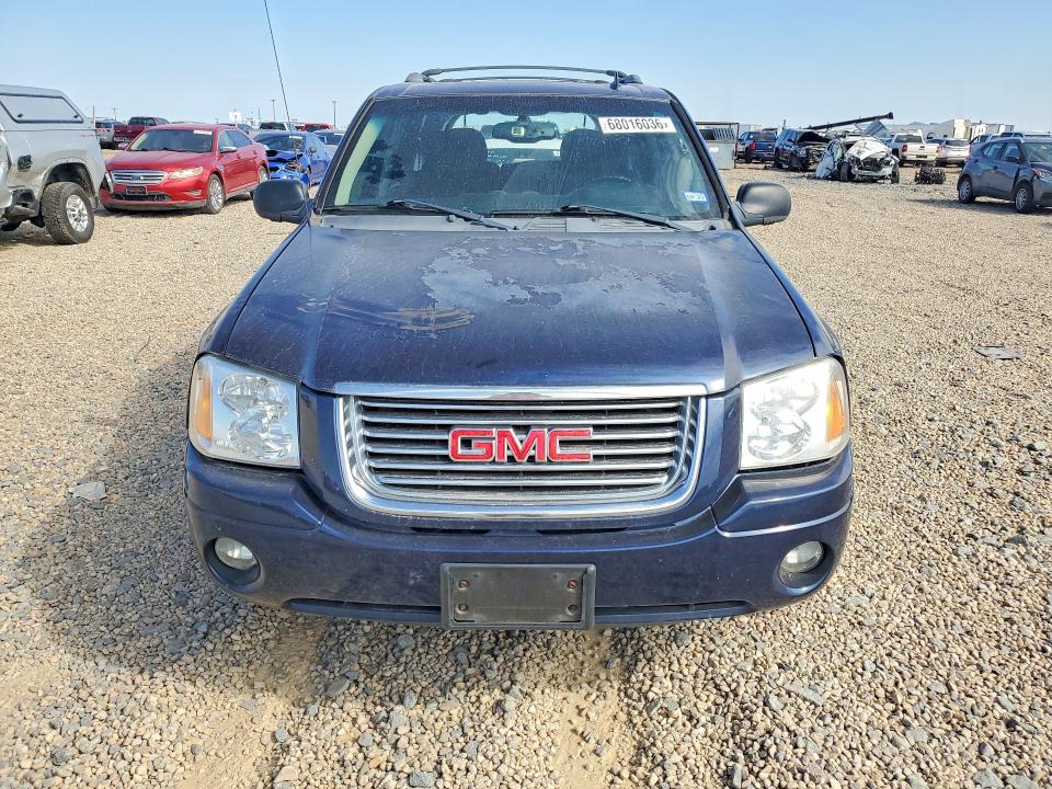 Продажа на аукционе авто 2008 Gmc Envoy, vin: 1GKDS13S082103941, номер лота: 68016036