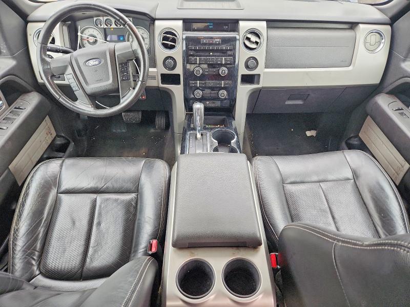 2009 Ford F150 მანქანა იყიდება აუქციონზე, vin: 1FTPW14V29FB40067, აუქციონის ნომერი: 67671746