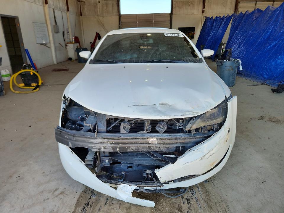 Aukcja sprzedaży 2015 Chrysler 200, vin: 1C3CCCBB7FN594901, numer aukcji: 67177306