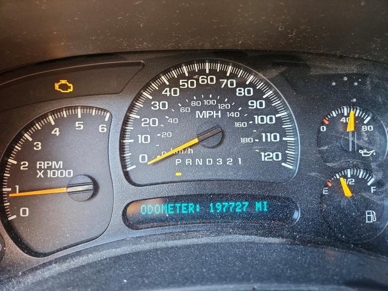 2006 Chevrolet Silverado მანქანა იყიდება აუქციონზე, vin: 2GCEK13V861311251, აუქციონის ნომერი: 68073806